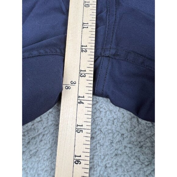 New Rothco BDU Unisex Blue Cargo Pants Military Tactical Uniform Size 27-31 - Picture 7 of 14